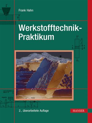 cover image of Werkstofftechnik-Praktikum